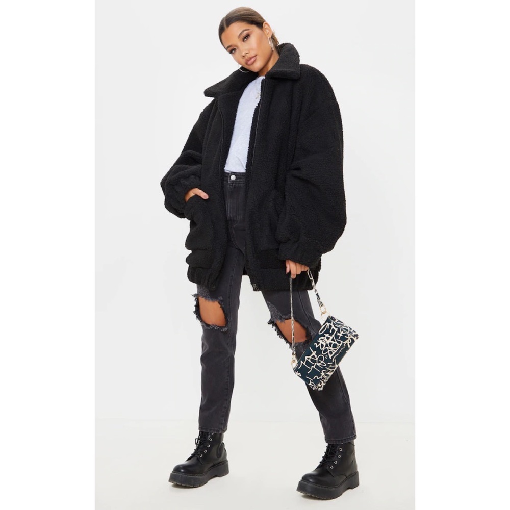 Pixie Coat - image 1